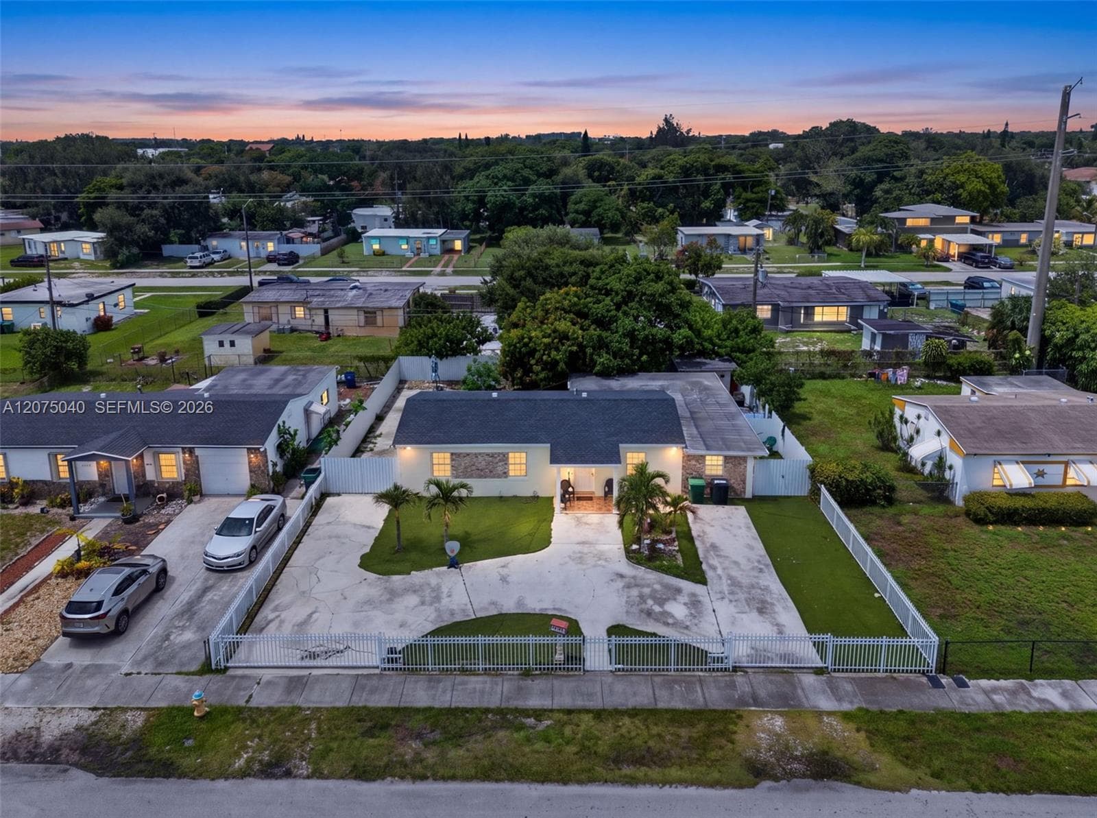 15850 NW 18th Pl, Miami Gardens, FL 33054 photo 4