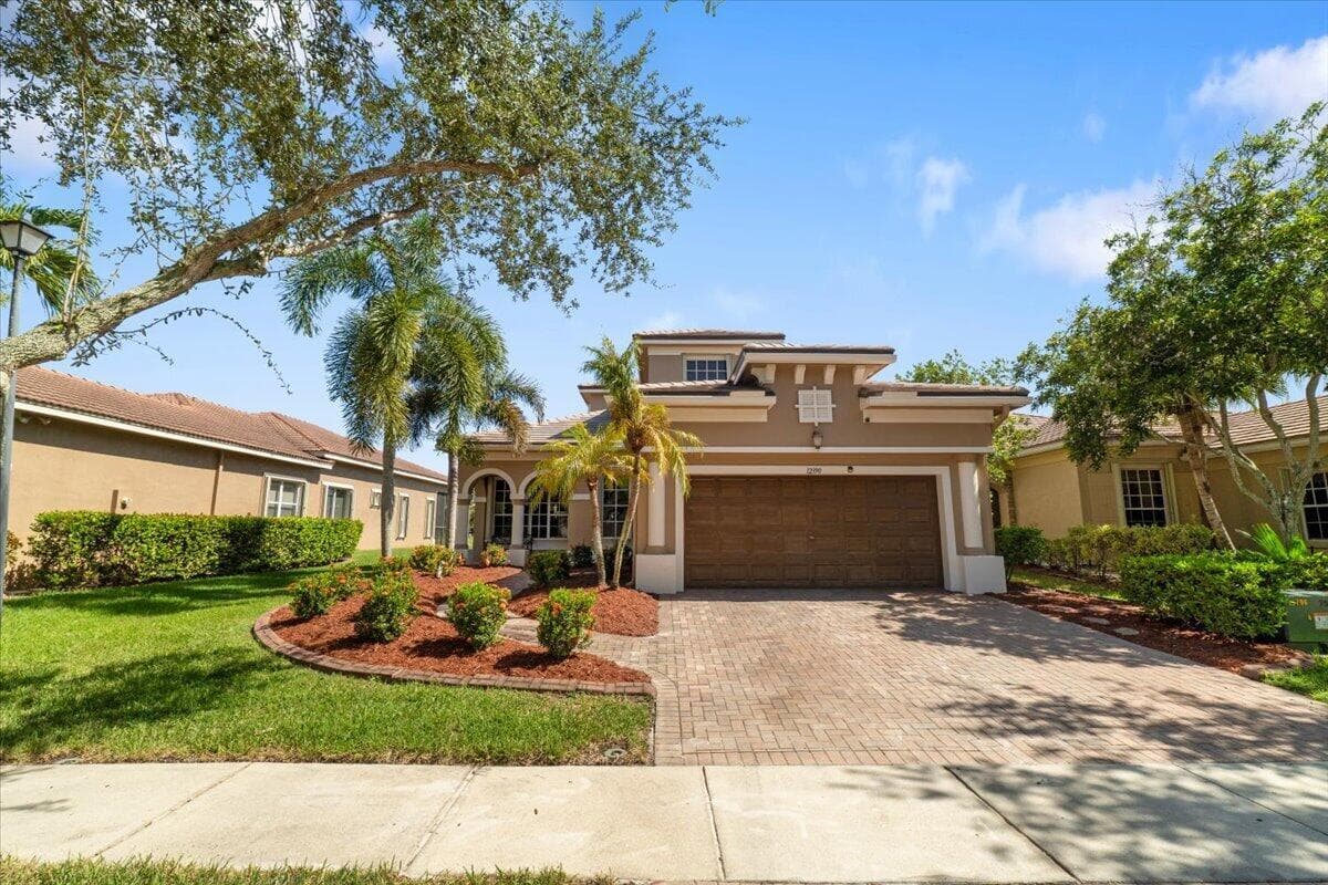 12390 NW 78TH Manor, Parkland FL 33076 photo 3