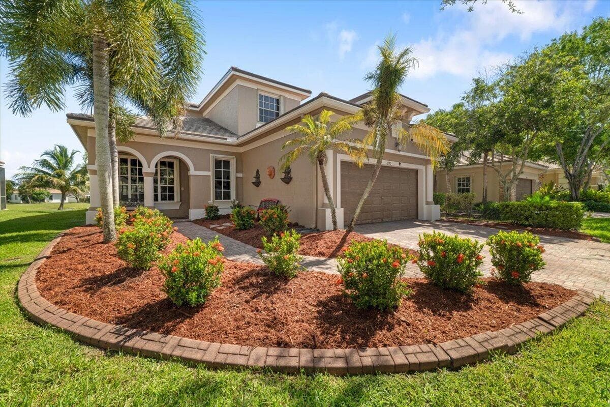 12390 NW 78TH Manor, Parkland FL 33076