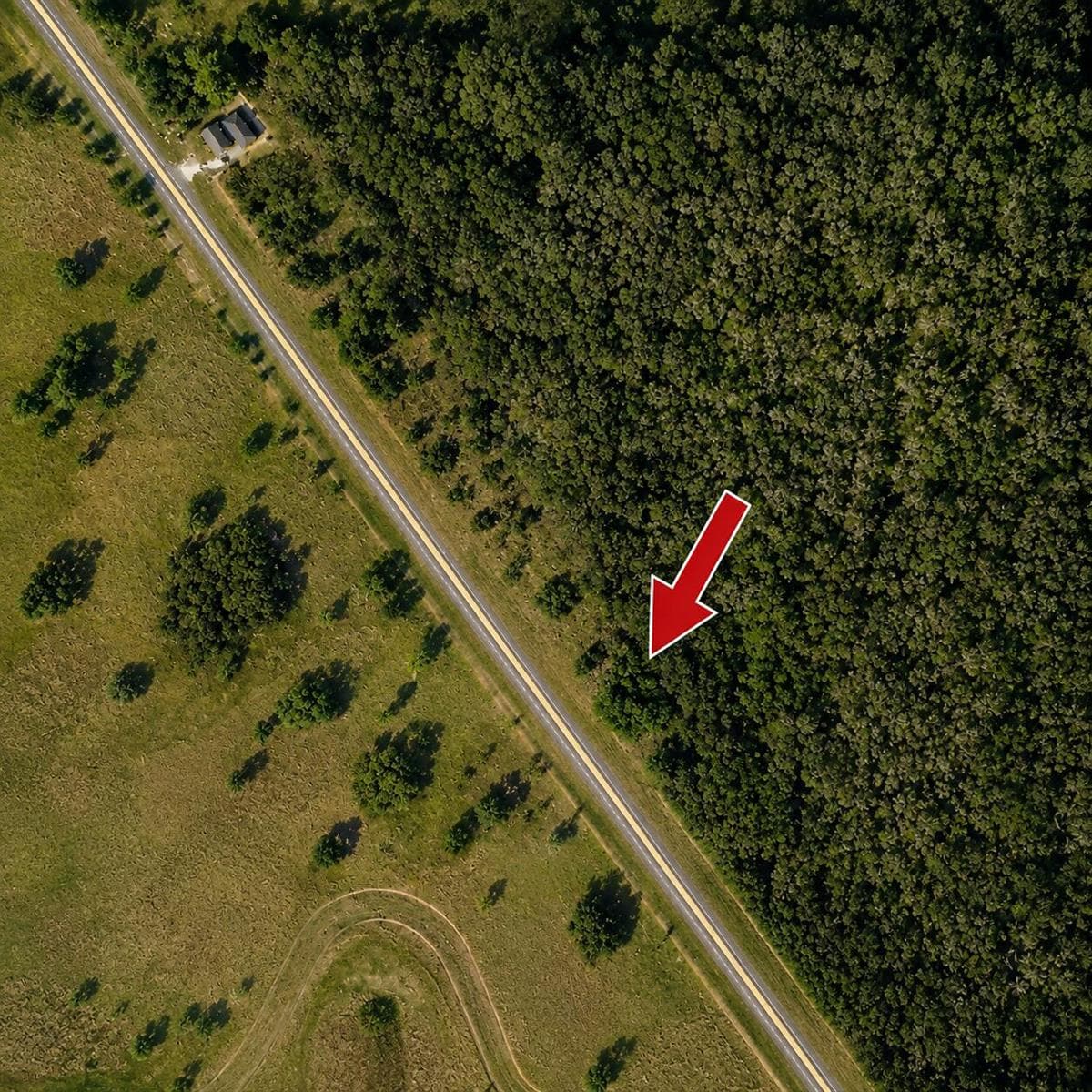 3690 HWY 98, Okeechobee FL 34972