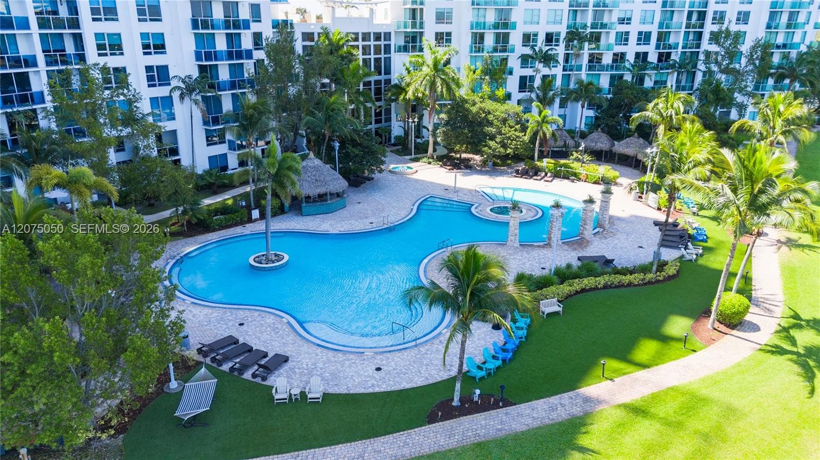 2641 N Flamingo Rd # 905N, Sunrise, FL 33323 photo 2