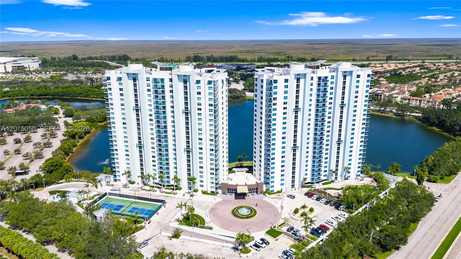 2641 N Flamingo Rd # 905N, Sunrise, FL 33323 photo 3
