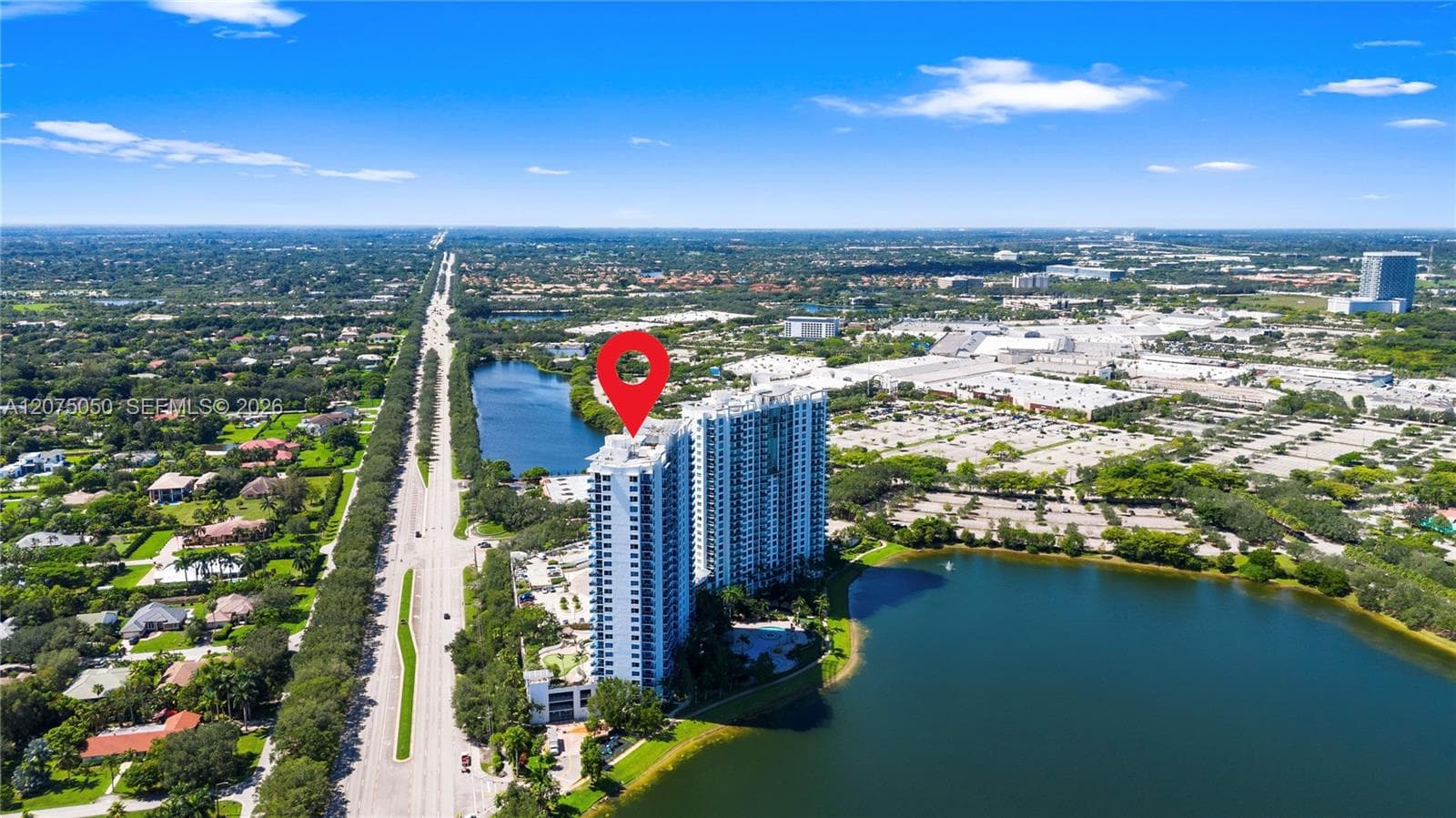 2641 N Flamingo Rd # 905N, Sunrise, FL 33323 photo 4