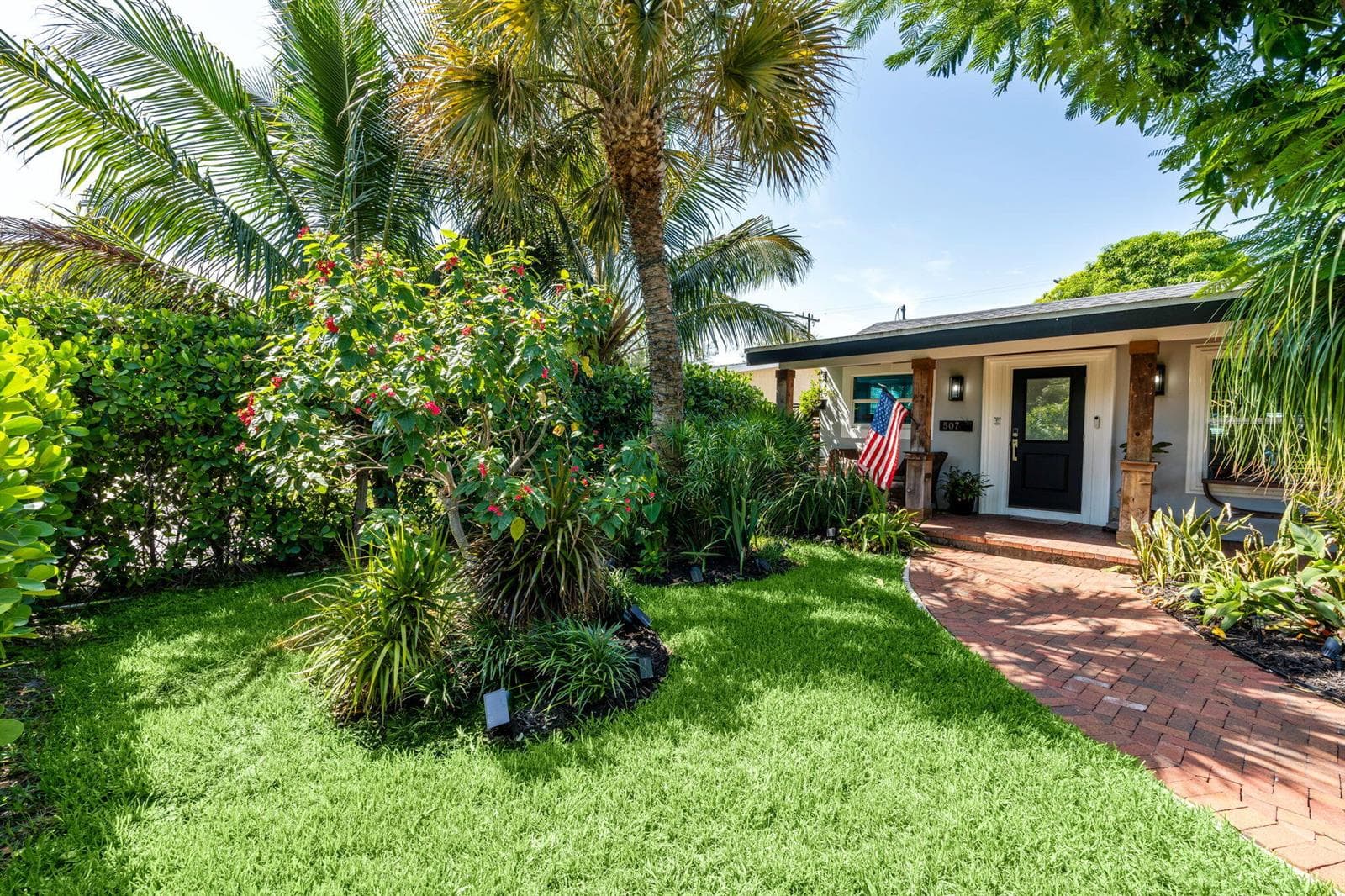 507 MINNESOTA Street, Lantana FL 33462 photo 4