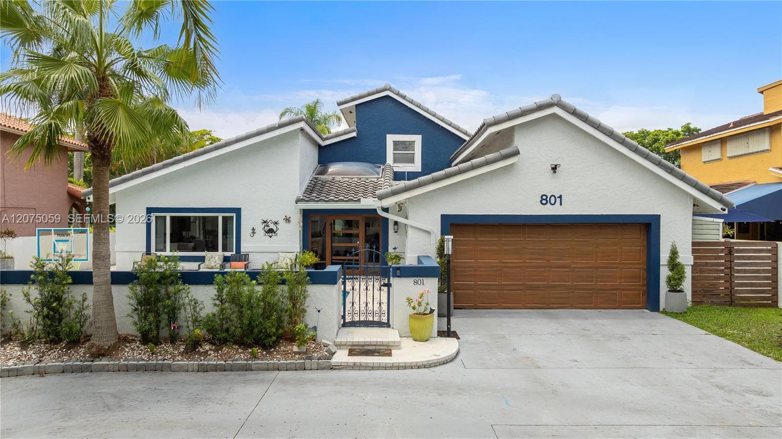 801 Mockingbird Ln, Plantation FL 33324