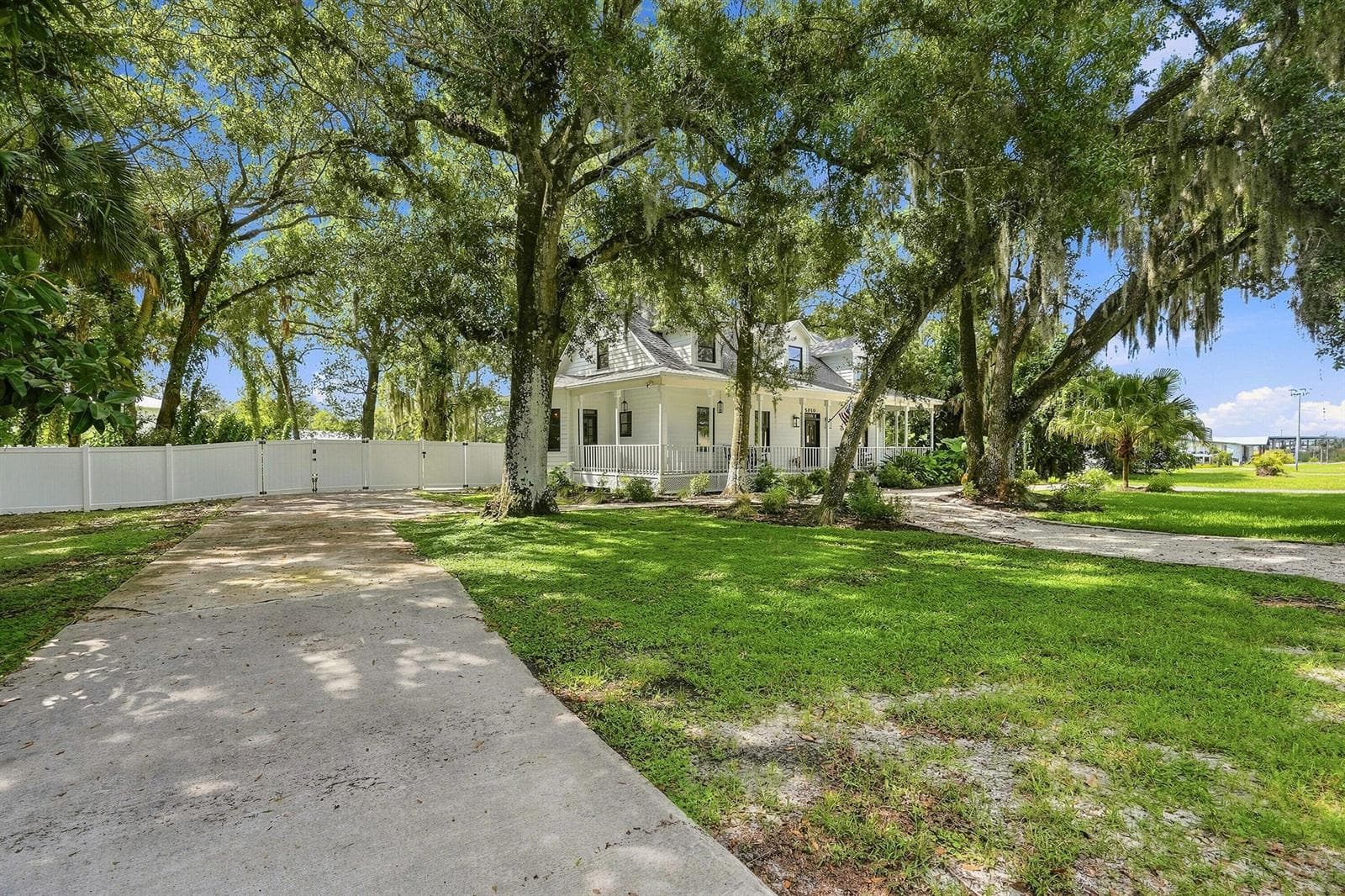 5010 ABACA Drive, Fort Pierce FL 34951 photo 2