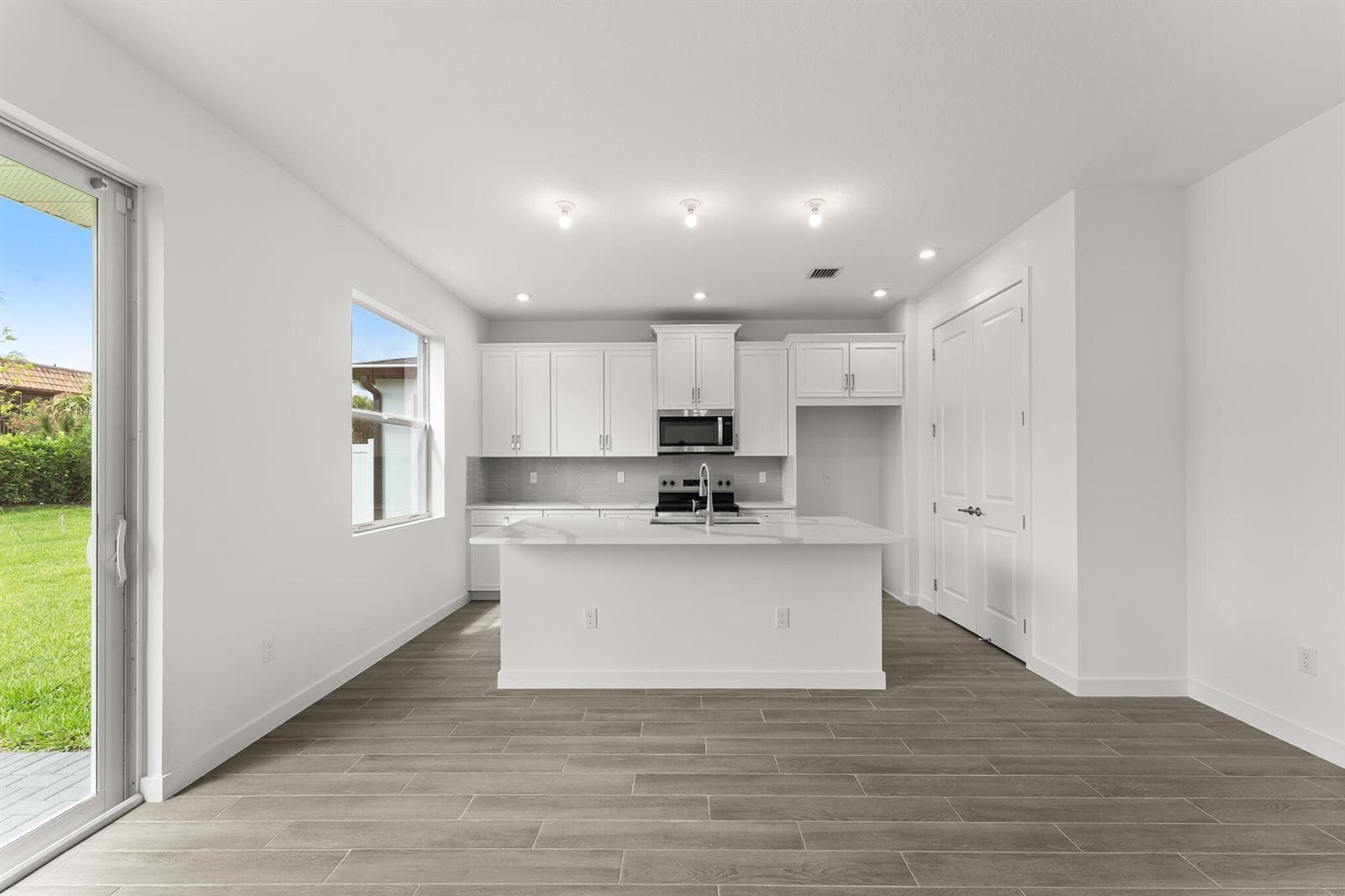 7296 CLAUDELLE Street, Lake Worth FL 33467