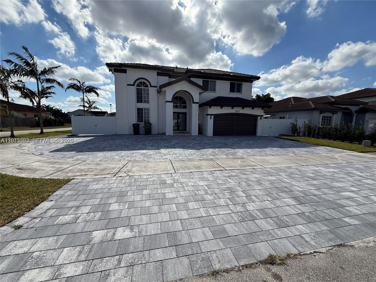 15624 SW 20th St # 0, Miami FL 33185