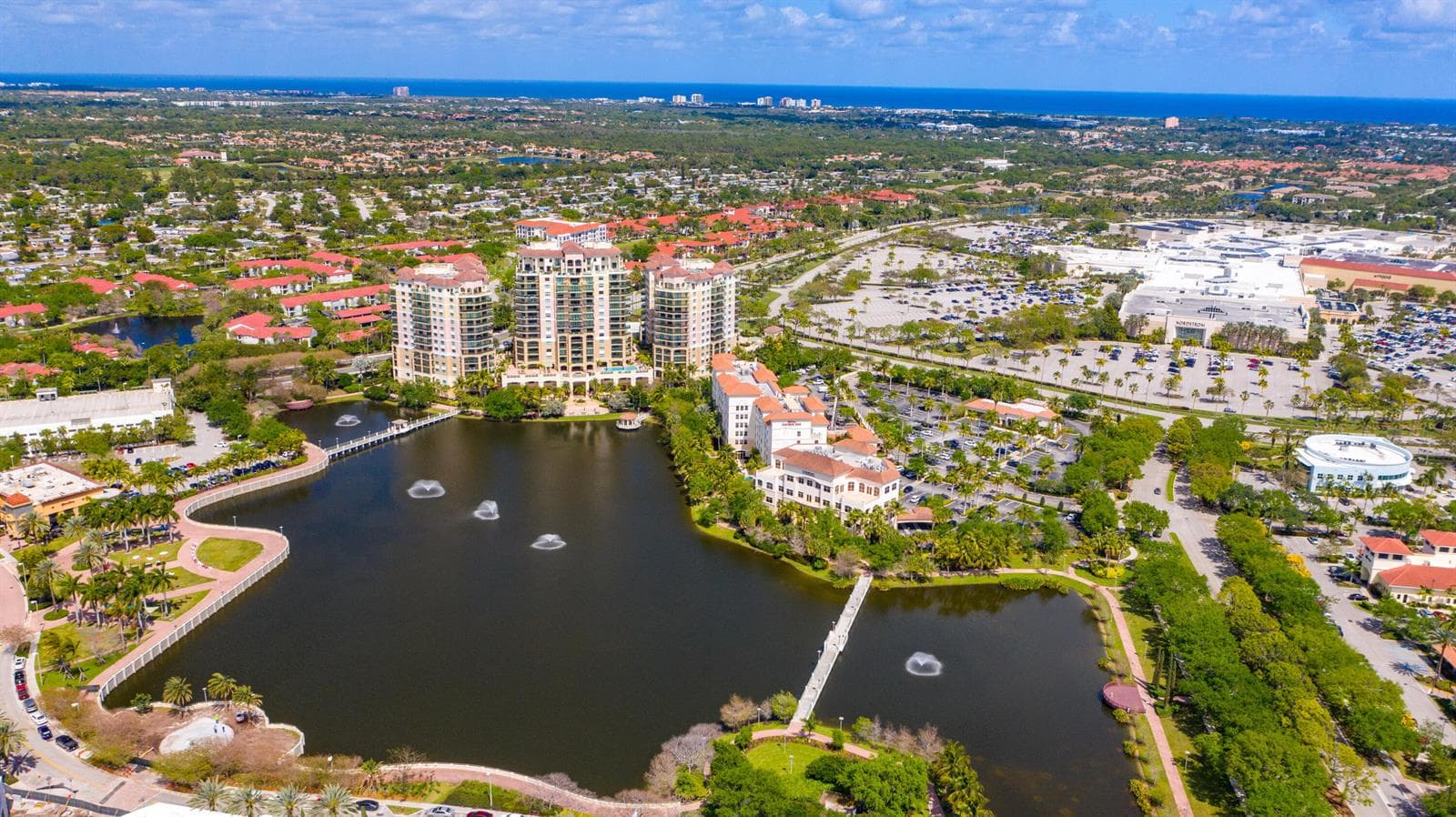 3630 GARDENS Parkway # 501C, Palm Beach Gardens FL 33410 photo 2