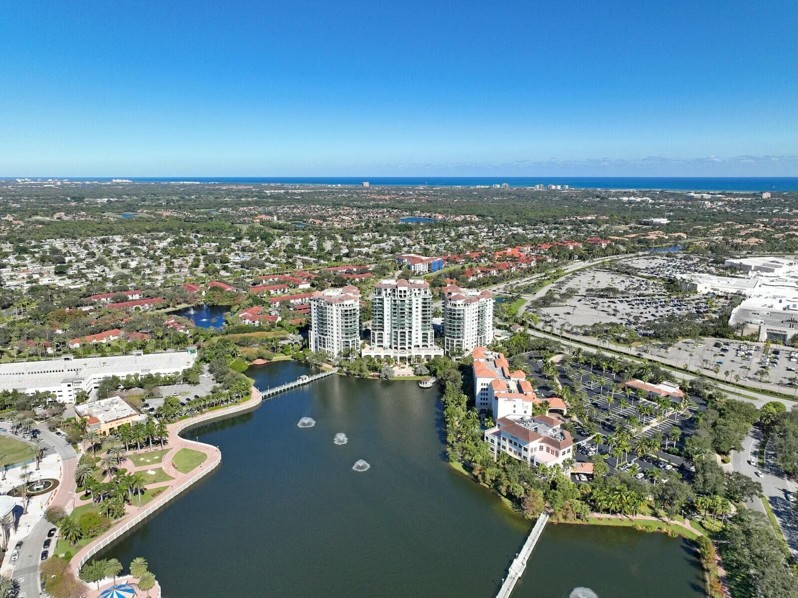 3630 GARDENS Parkway # 501C, Palm Beach Gardens FL 33410 photo 5