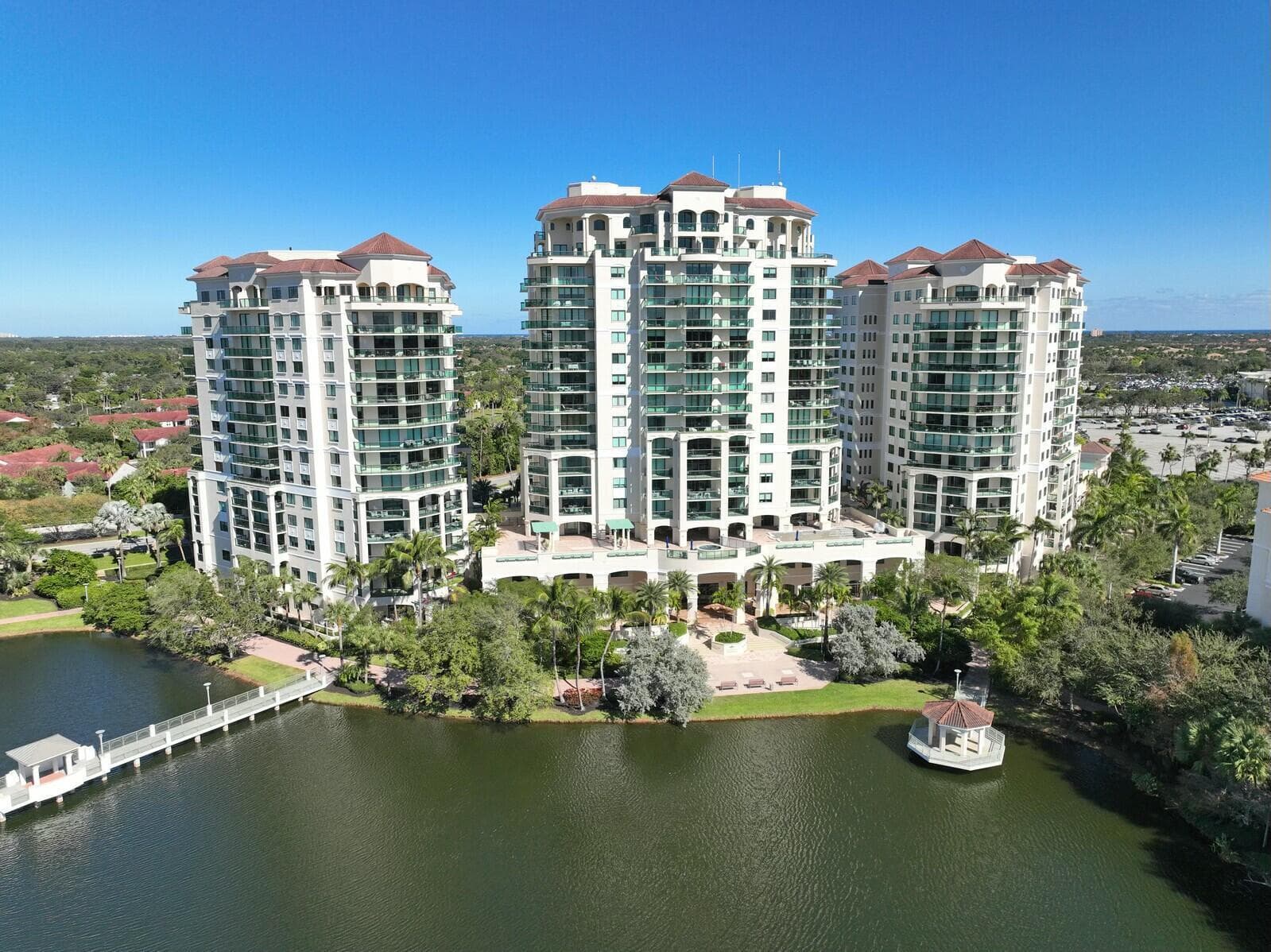 3630 GARDENS Parkway # 501C, Palm Beach Gardens FL 33410 photo 4