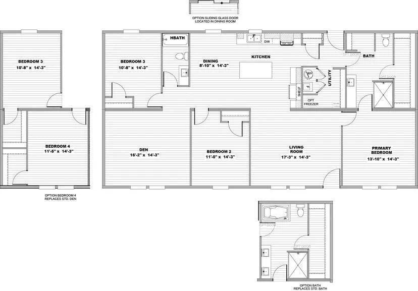8060 NW 189TH Avenue, Okeechobee FL 34972 photo 2