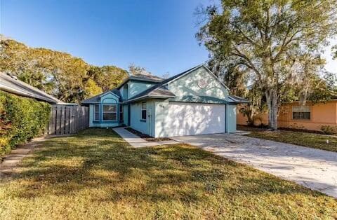 542 10TH Place, Vero Beach FL 32960