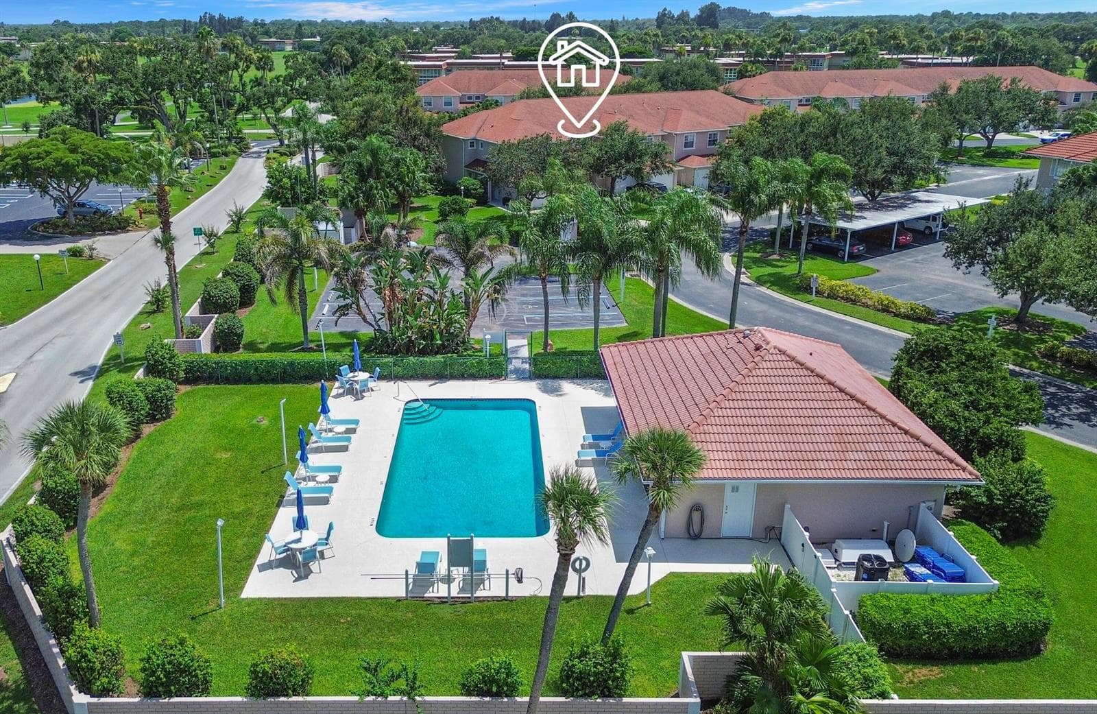 295 Grand Royale Circle # 202, Vero Beach FL 32962 photo 2