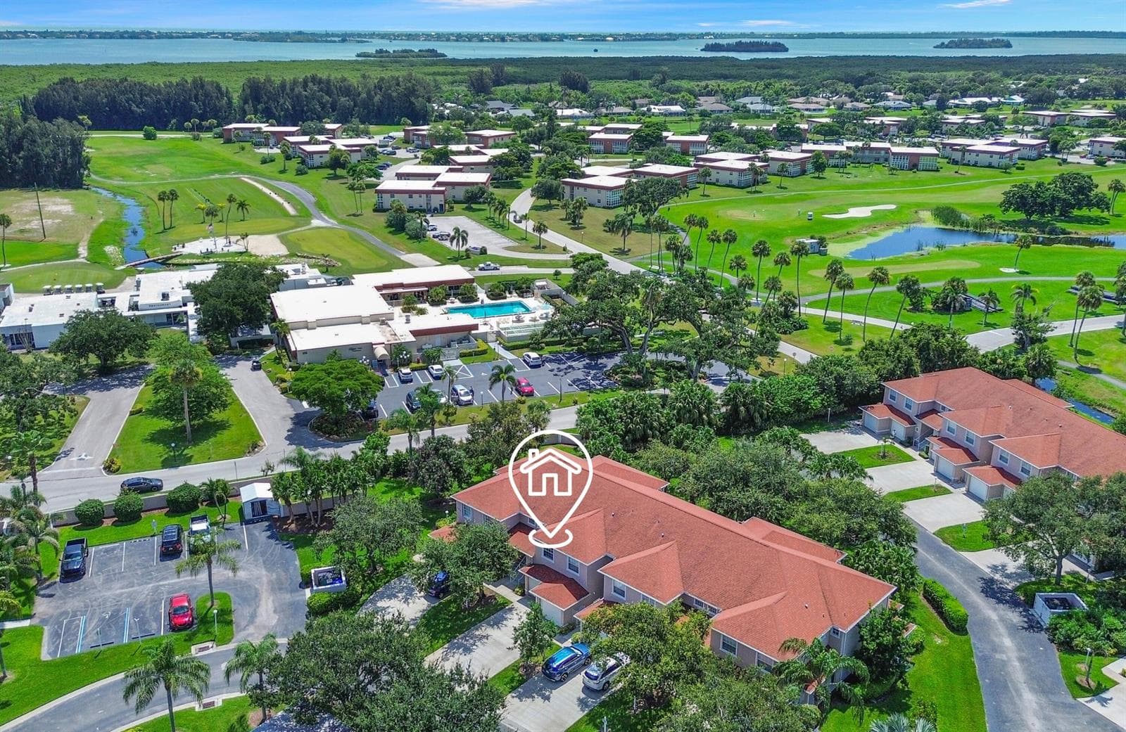 295 Grand Royale Circle # 202, Vero Beach FL 32962 photo 3