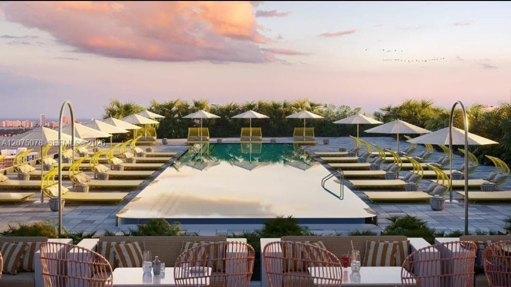 90 NE 32nd St. # 920, Miami Beach FL 33127 photo 2