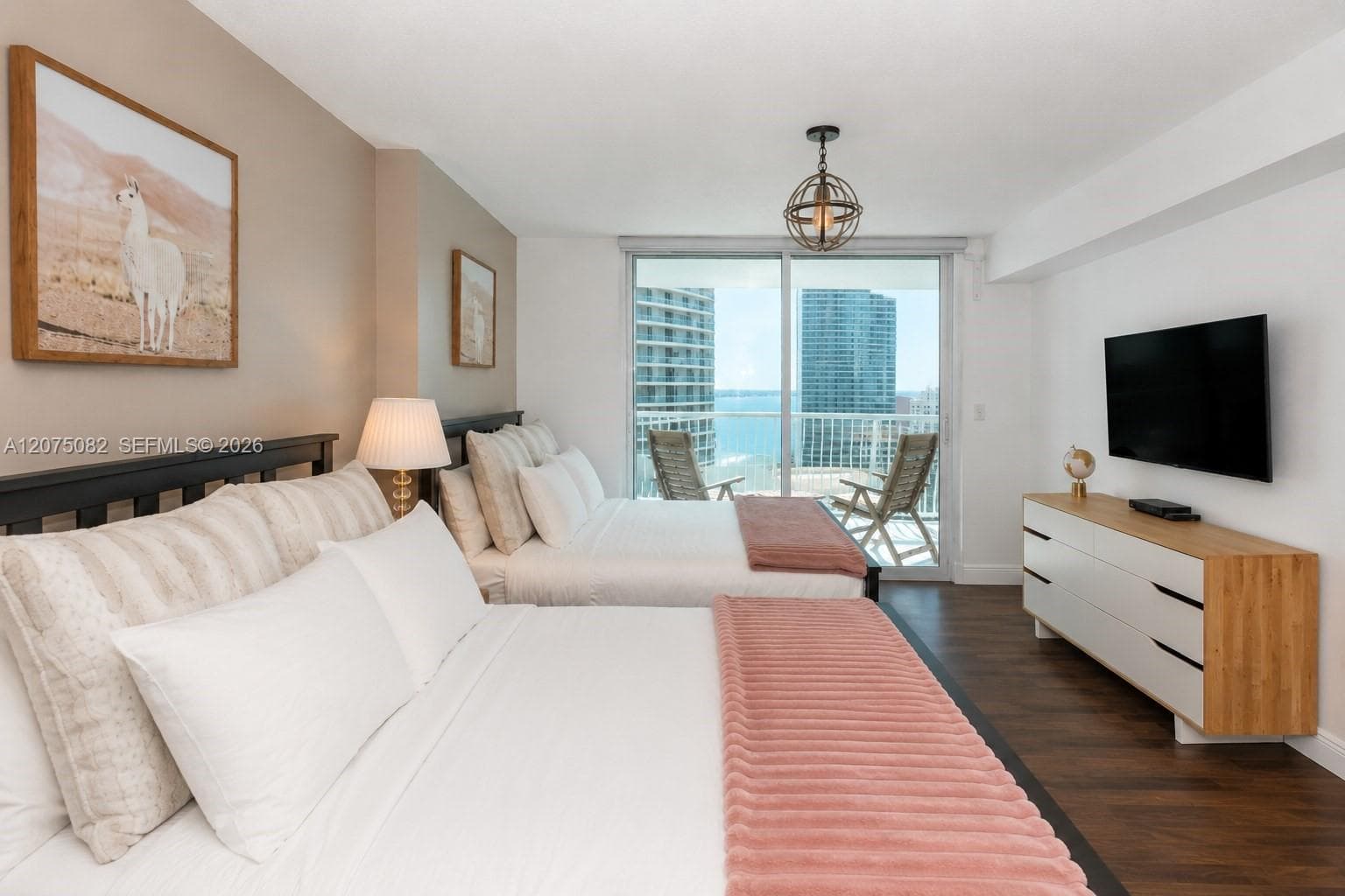 1200 Brickell Bay Dr # 3207, Miami FL 33131 photo 5