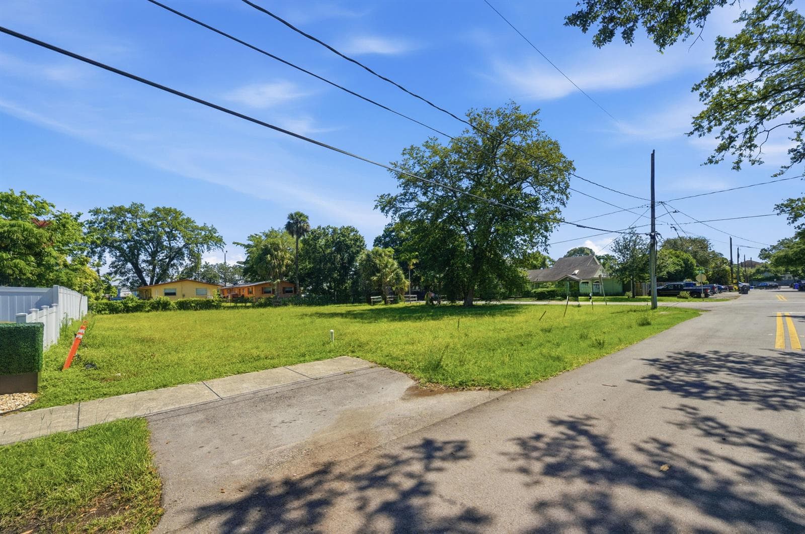 1801 SW 21ST Street, Fort Lauderdale FL 33315