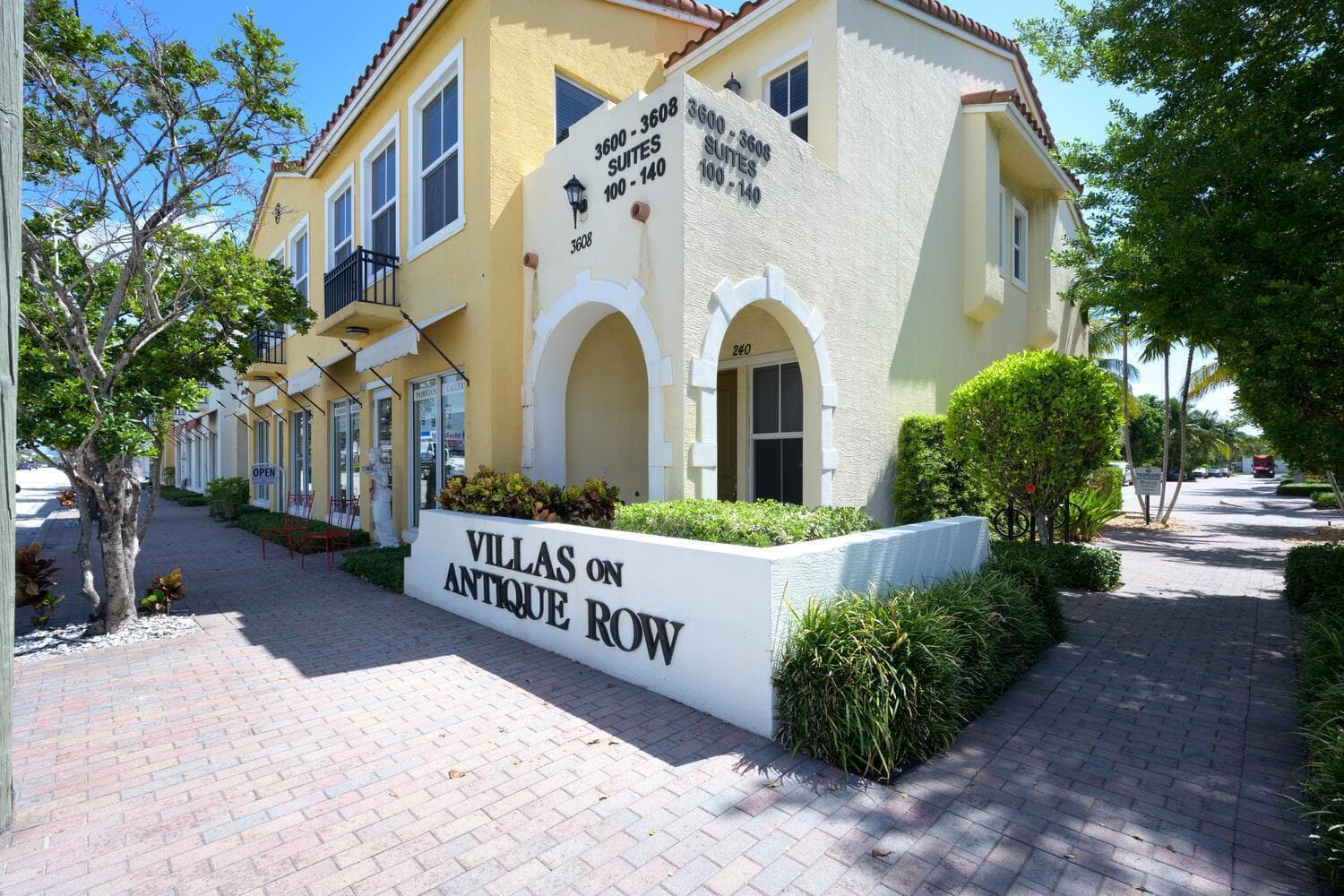 3604 S Dixie Highway # 120, West Palm Beach FL 33405 photo 2