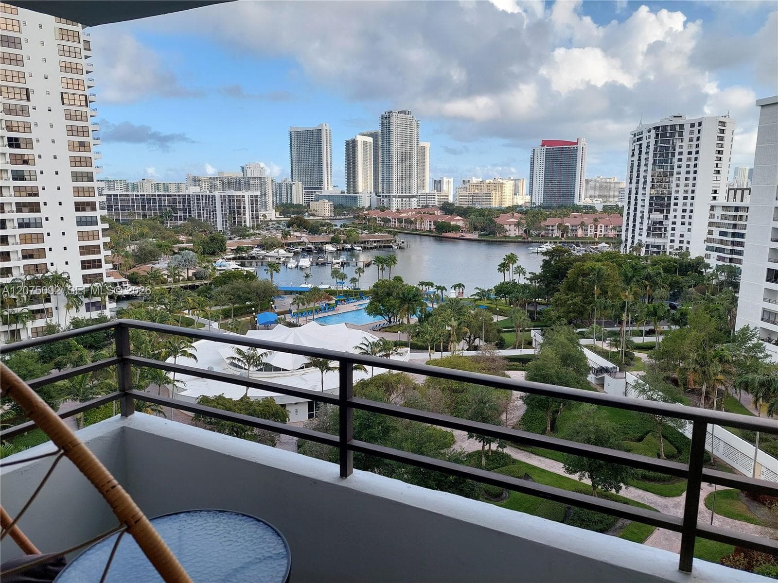 600 S Three Islands Blvd # 1018, Hallandale Beach FL 33009