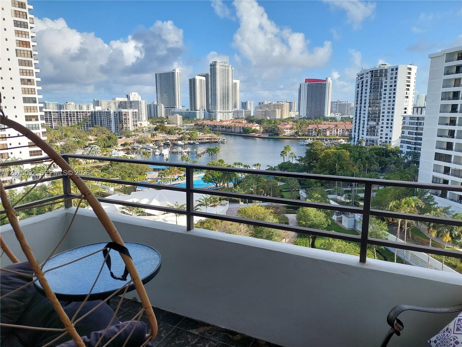600 S Three Islands Blvd # 1018, Hallandale Beach FL 33009 photo 5
