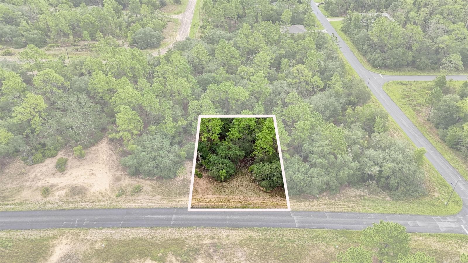 6599 N AIRMONT Drive, FL 34433