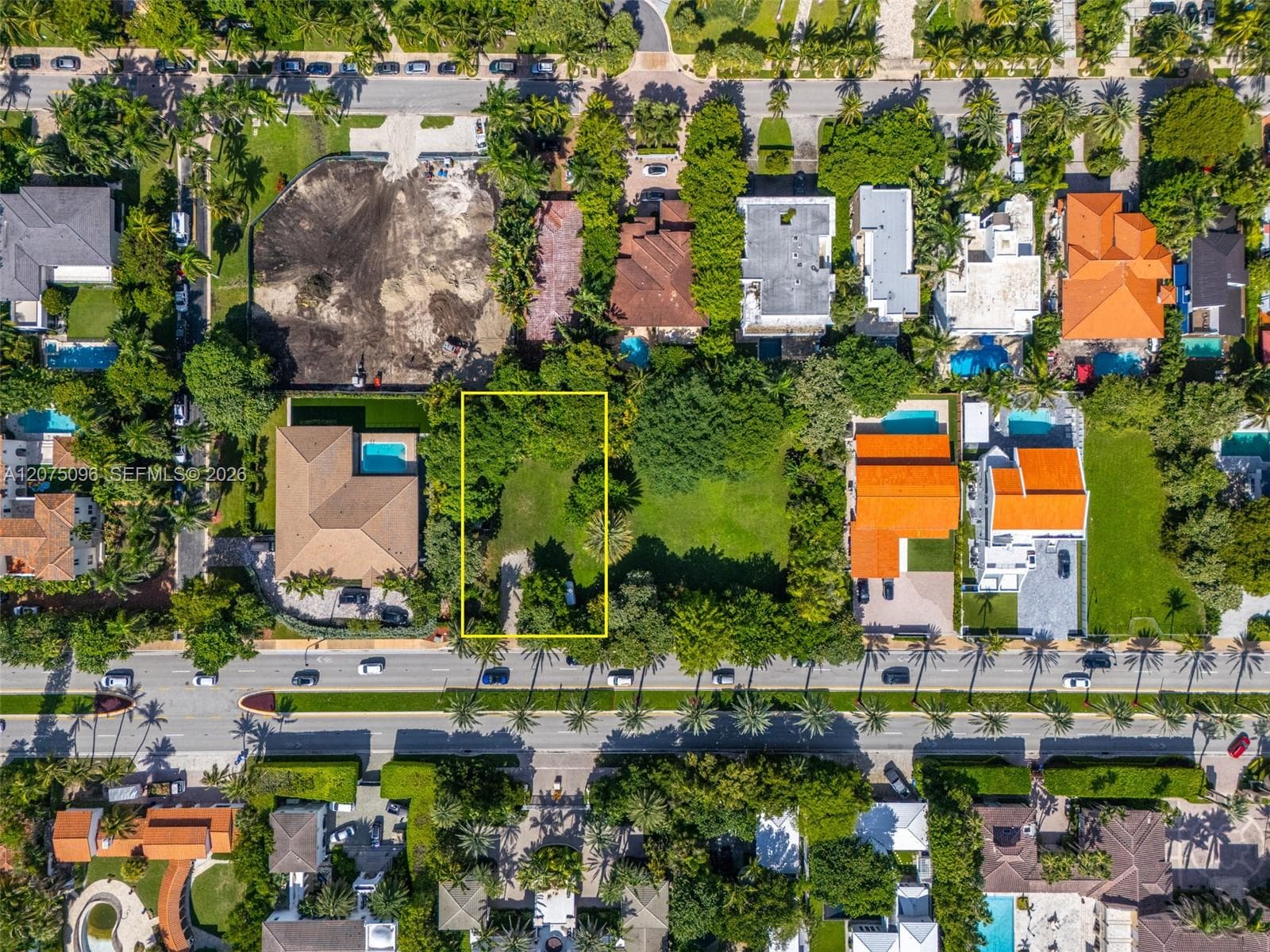 325 Ocean Blvd, Golden Beach FL 33160 photo 3