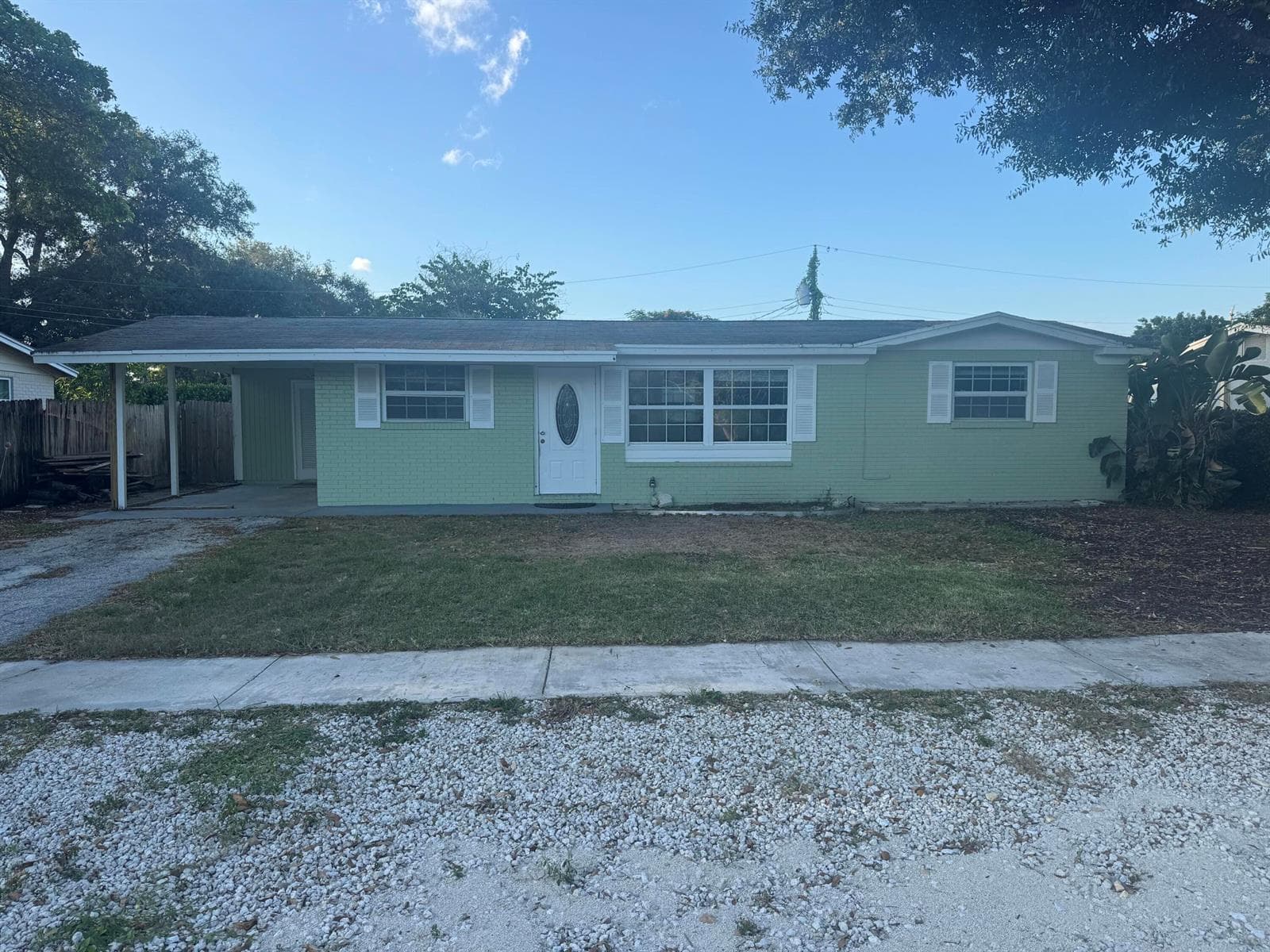 5807 SULLIVAN Road, Jupiter FL 33458 photo 2
