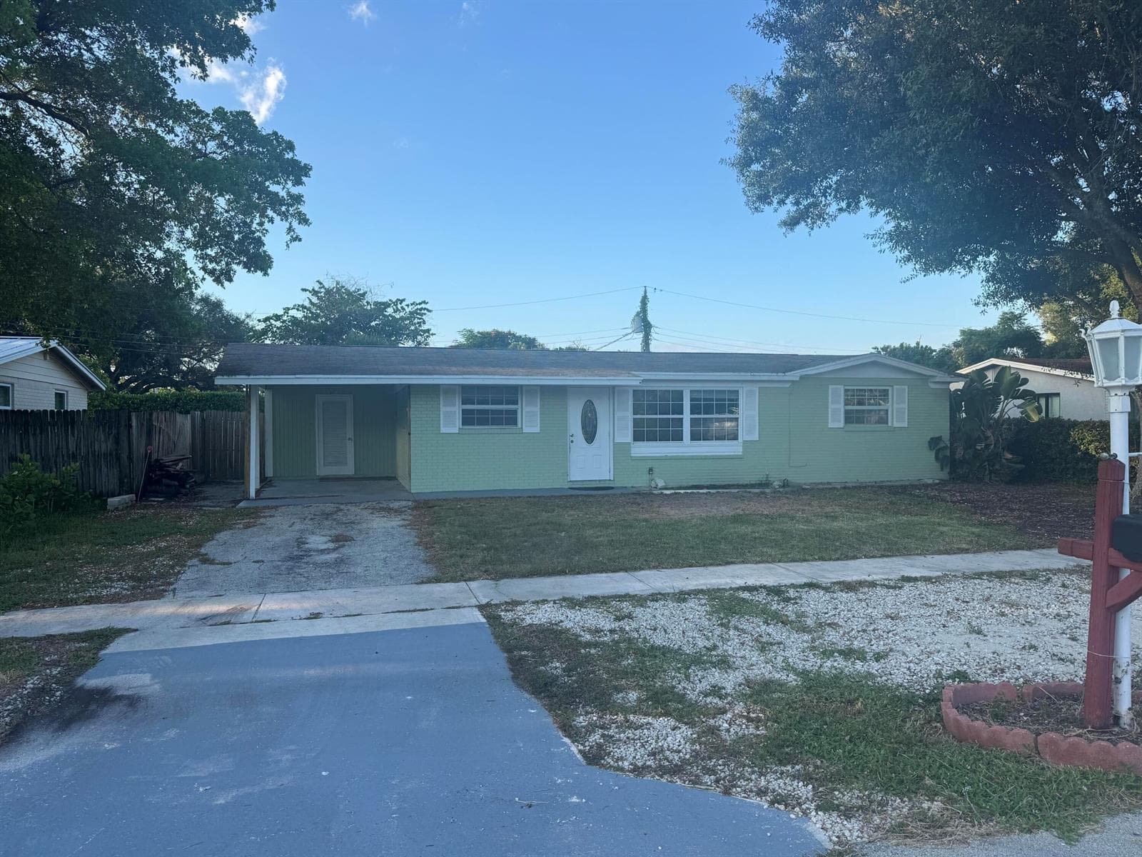 5807 SULLIVAN Road, Jupiter FL 33458