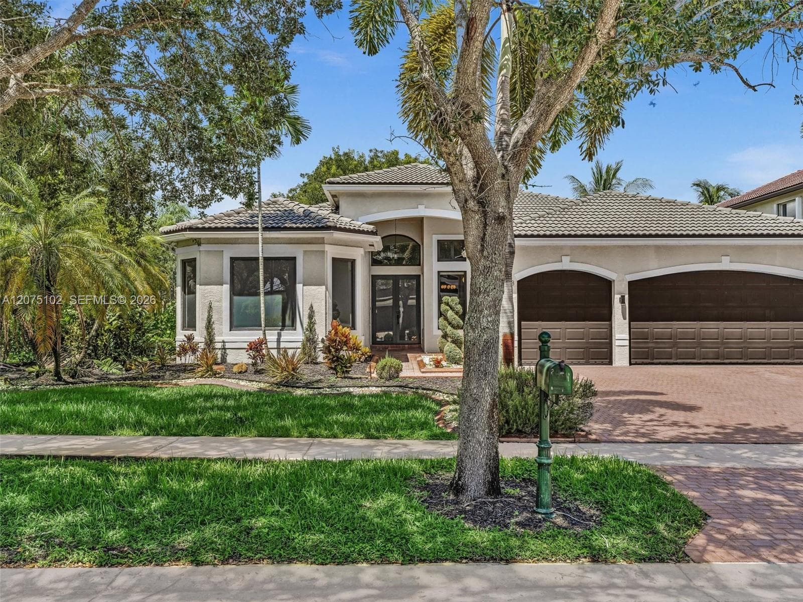 5478 SW 189th Ave, Miramar FL 33029