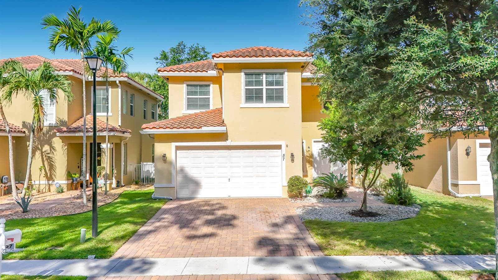57 ATWELL Drive, West Palm Beach FL 33411 photo 2