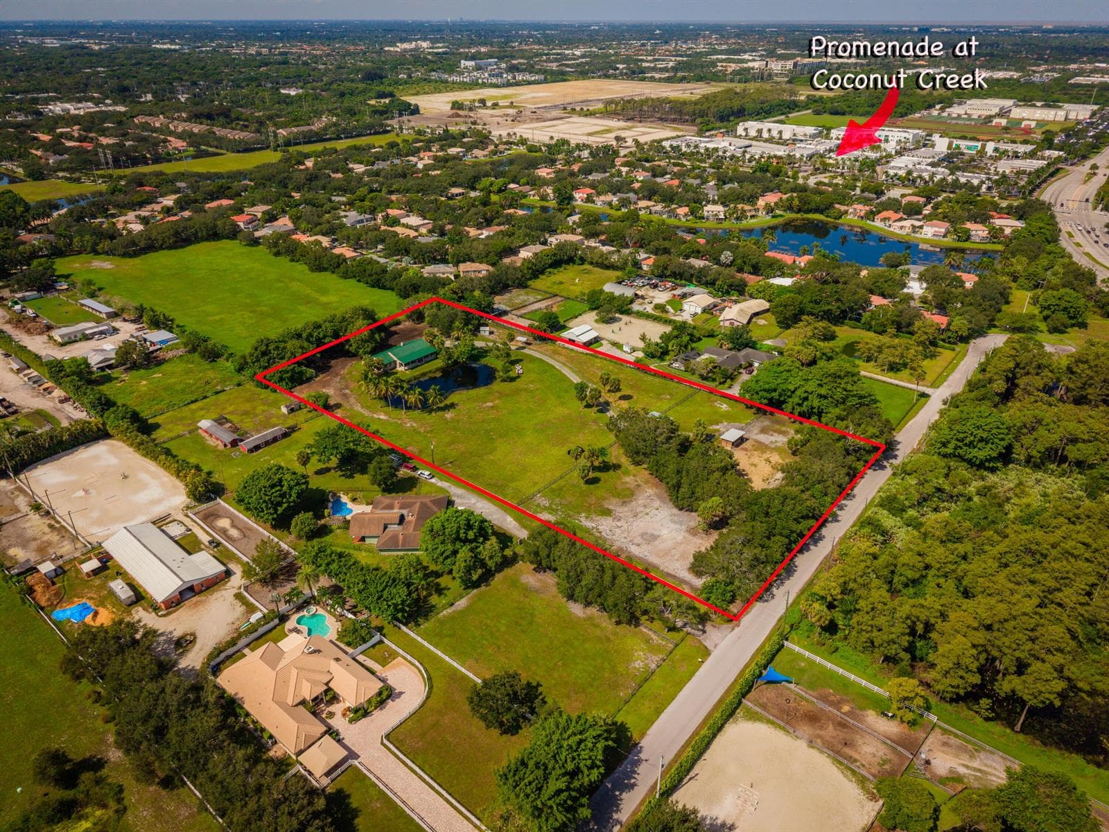 4300 Vinkemulder Road, Coconut Creek FL 33073 photo 4