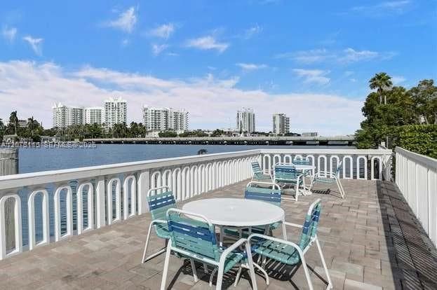 1455 N Treasure Dr # H, North Bay Village FL 33141 photo 4