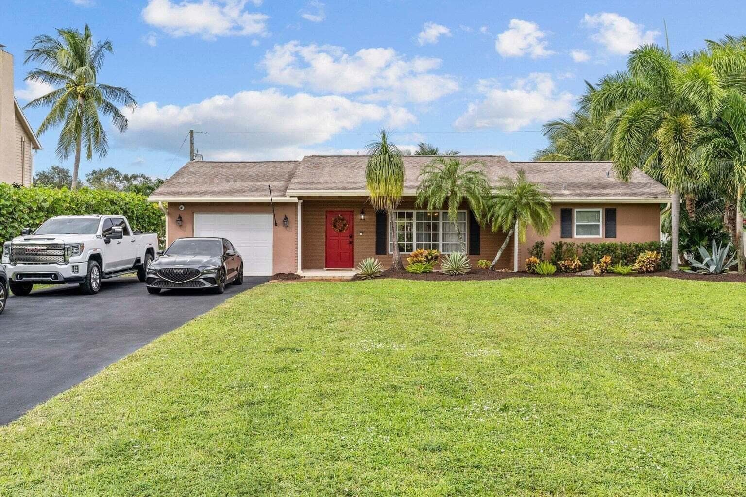 3929 LOWSON Boulevard, Delray Beach FL 33445 photo 2