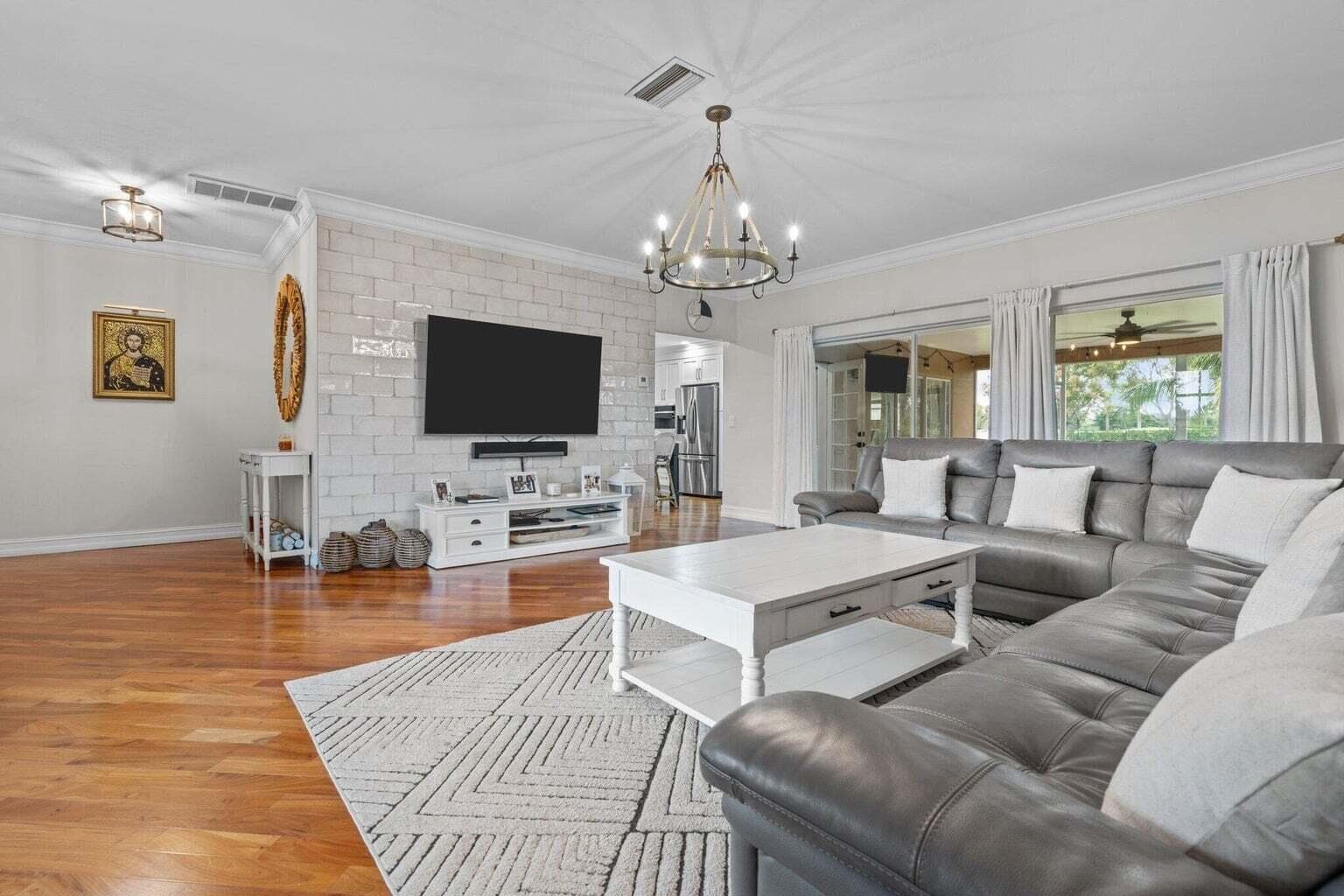 3929 LOWSON Boulevard, Delray Beach FL 33445 photo 4