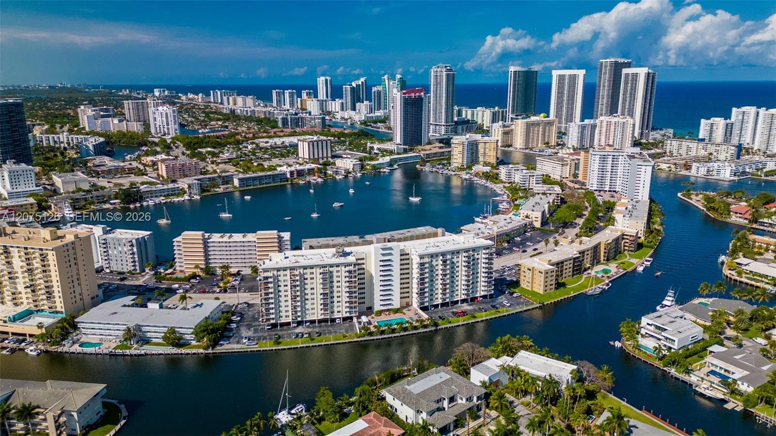 401 Golden Isles Dr # 406, Hallandale Beach FL 33009 photo 2