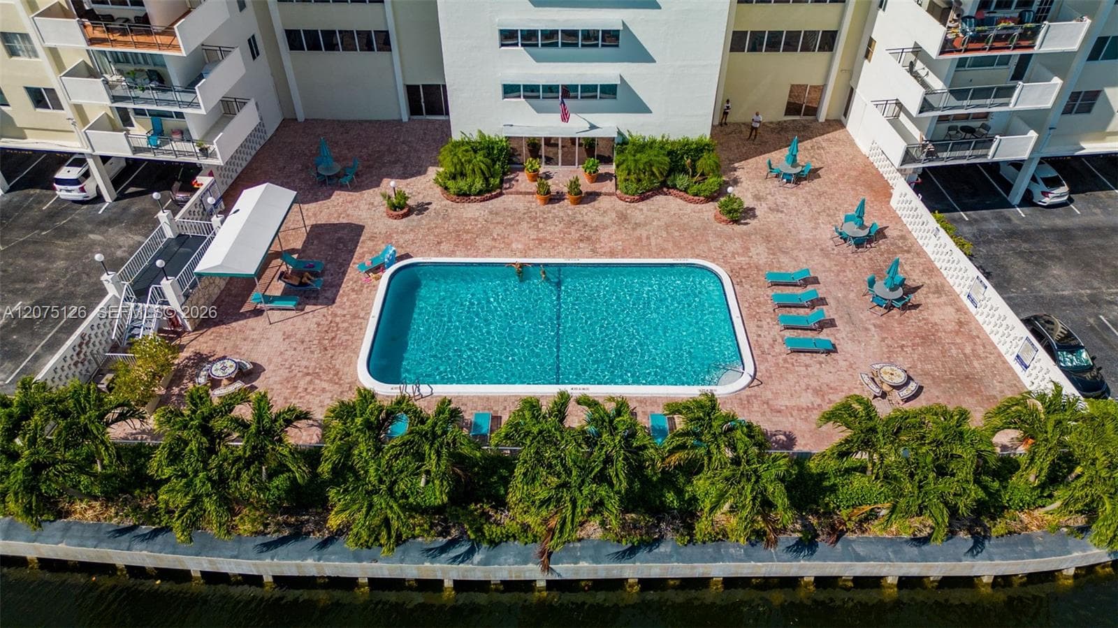 401 Golden Isles Dr # 406, Hallandale Beach FL 33009 photo 3