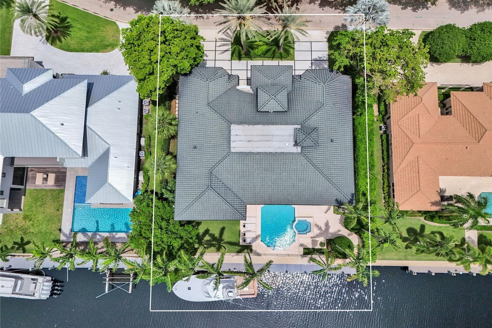 30 S COMPASS Drive, Fort Lauderdale FL 33308 photo 5