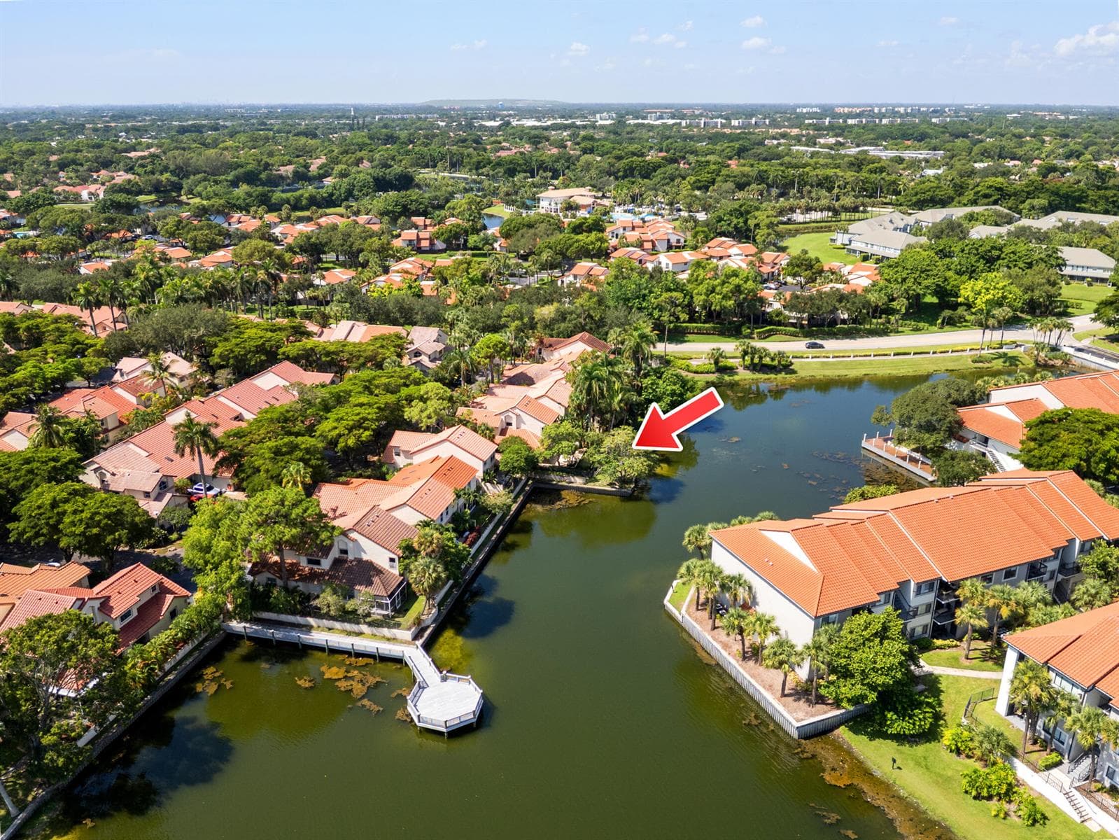 5158 MAJORCA CLUB Drive, Boca Raton FL 33486 photo 2