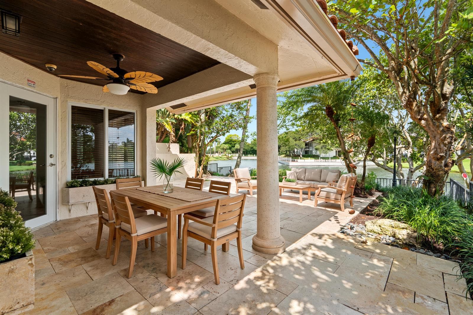 5158 MAJORCA CLUB Drive, Boca Raton FL 33486 photo 4