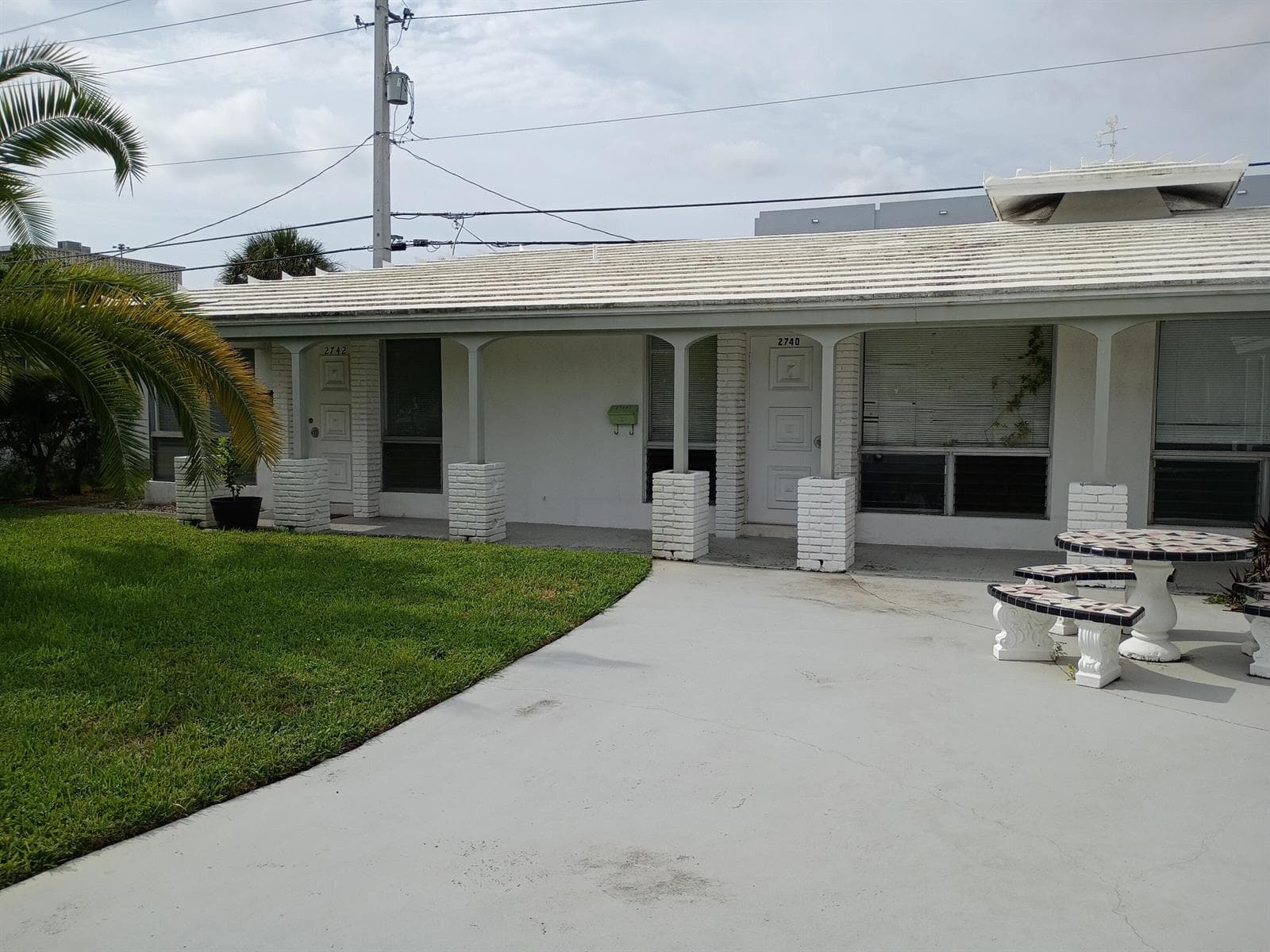 2724 NE 32ND Street # 6, Fort Lauderdale FL 33306