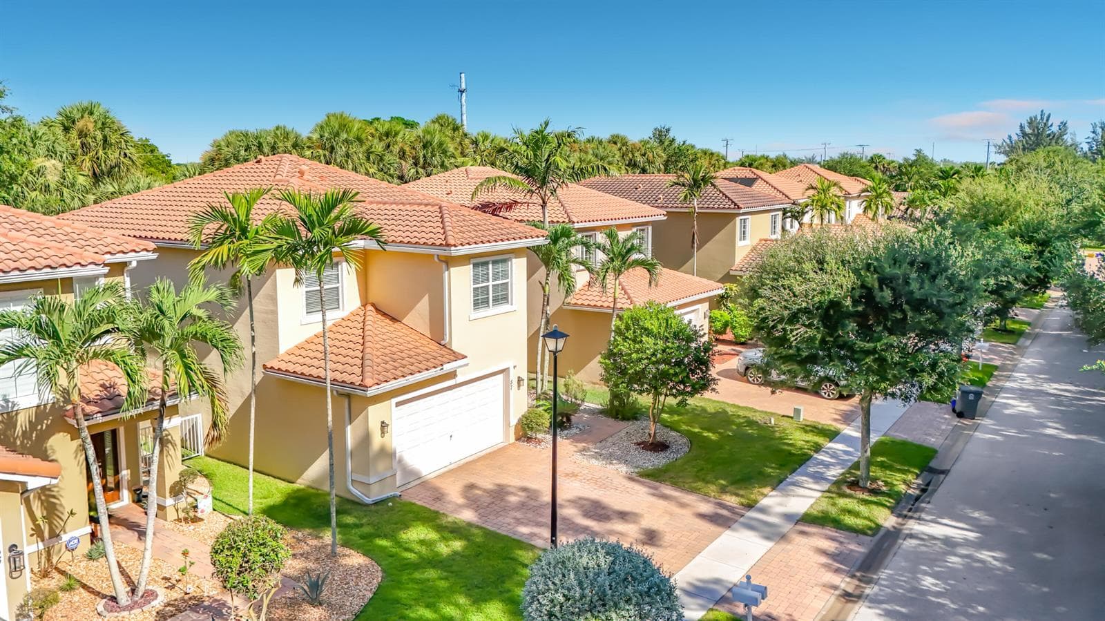 57 ATWELL Drive, West Palm Beach FL 33411 photo 2