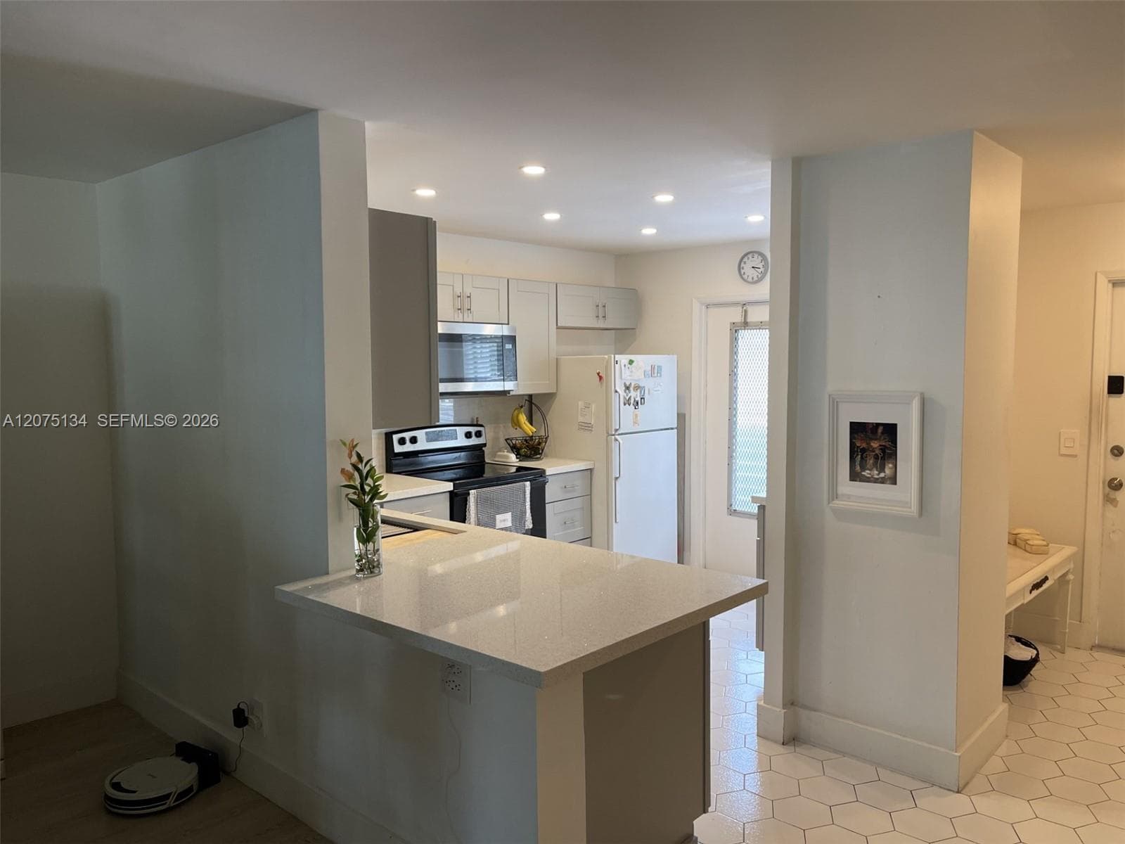 1000 NE 14th Ave # 211, Hallandale Beach FL 33009 photo 3