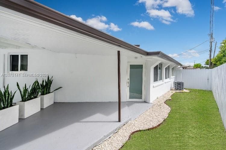 Listing