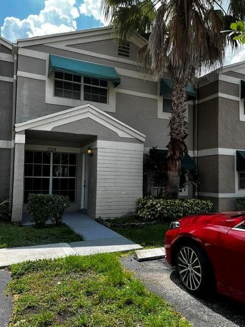 5214 SW 122ND Terrace # 5214, Cooper City FL 33330