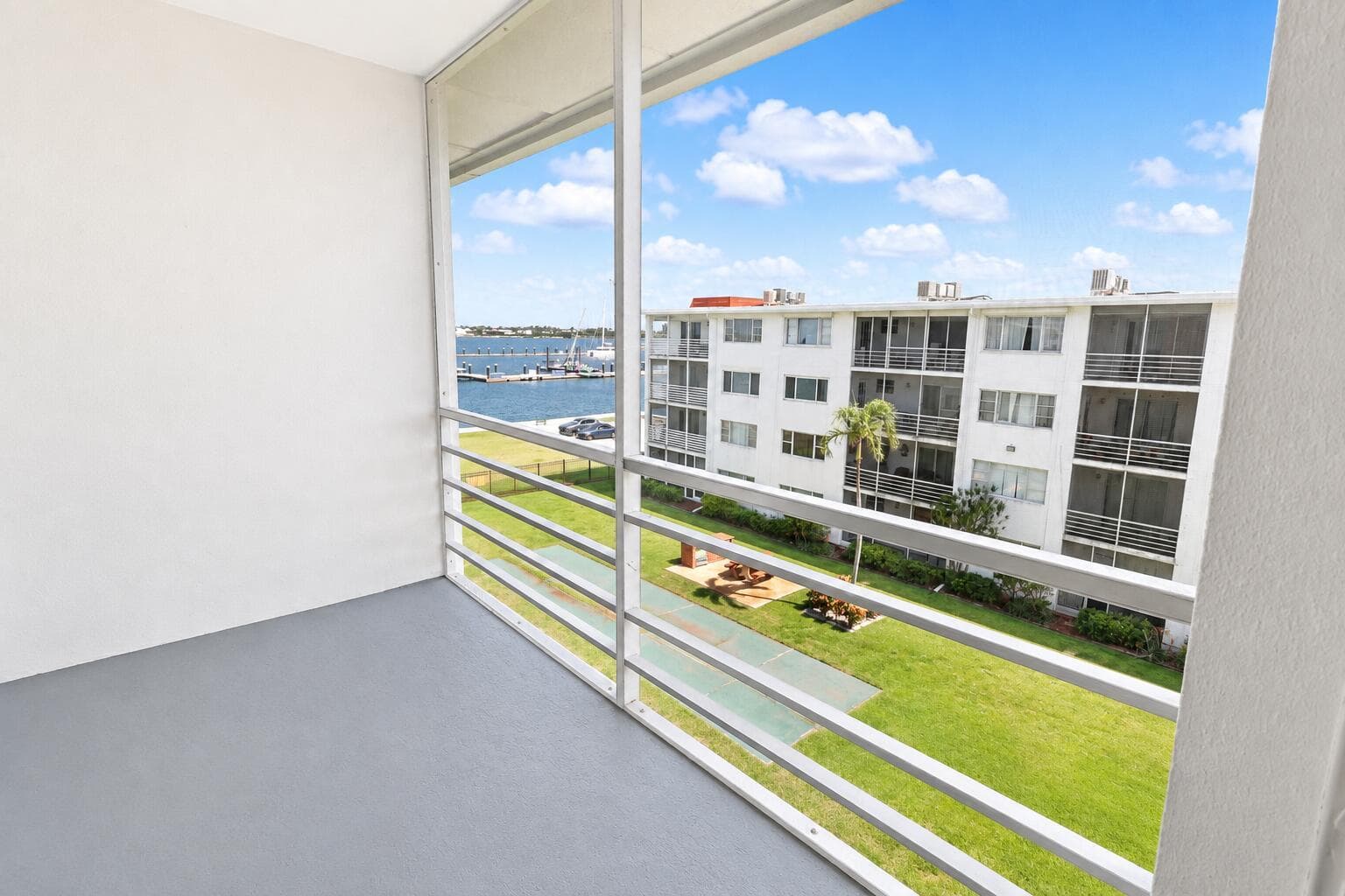 4500 N FLAGLER Drive # B21, West Palm Beach FL 33407 photo 2
