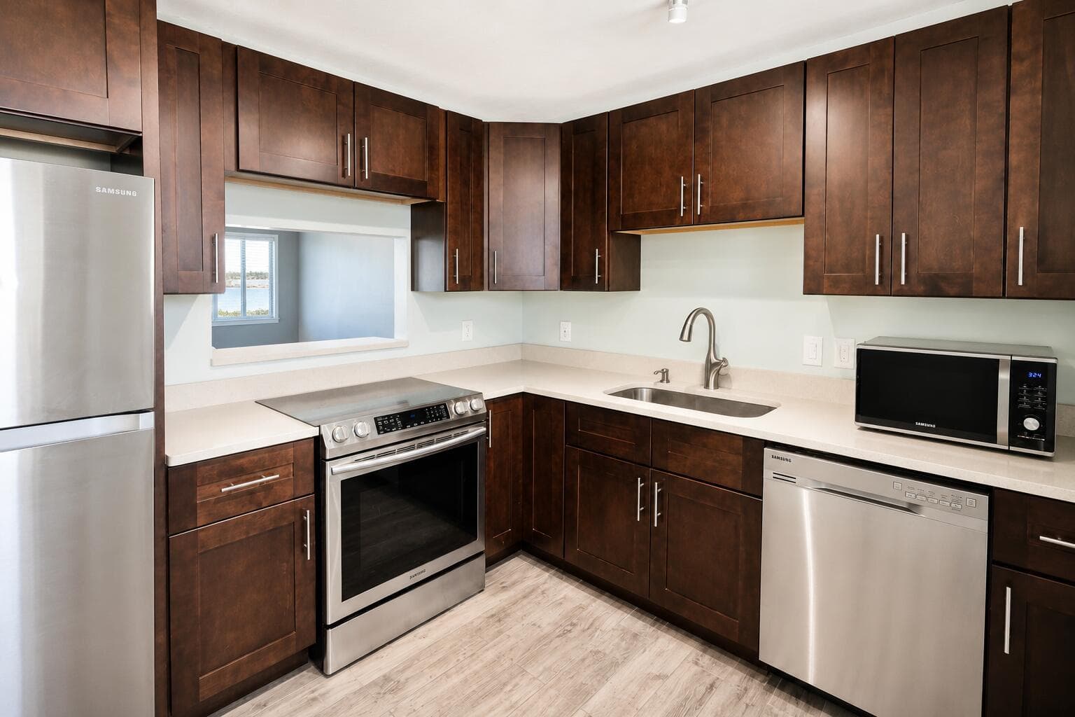 4500 N FLAGLER Drive # B21, West Palm Beach FL 33407 photo 3