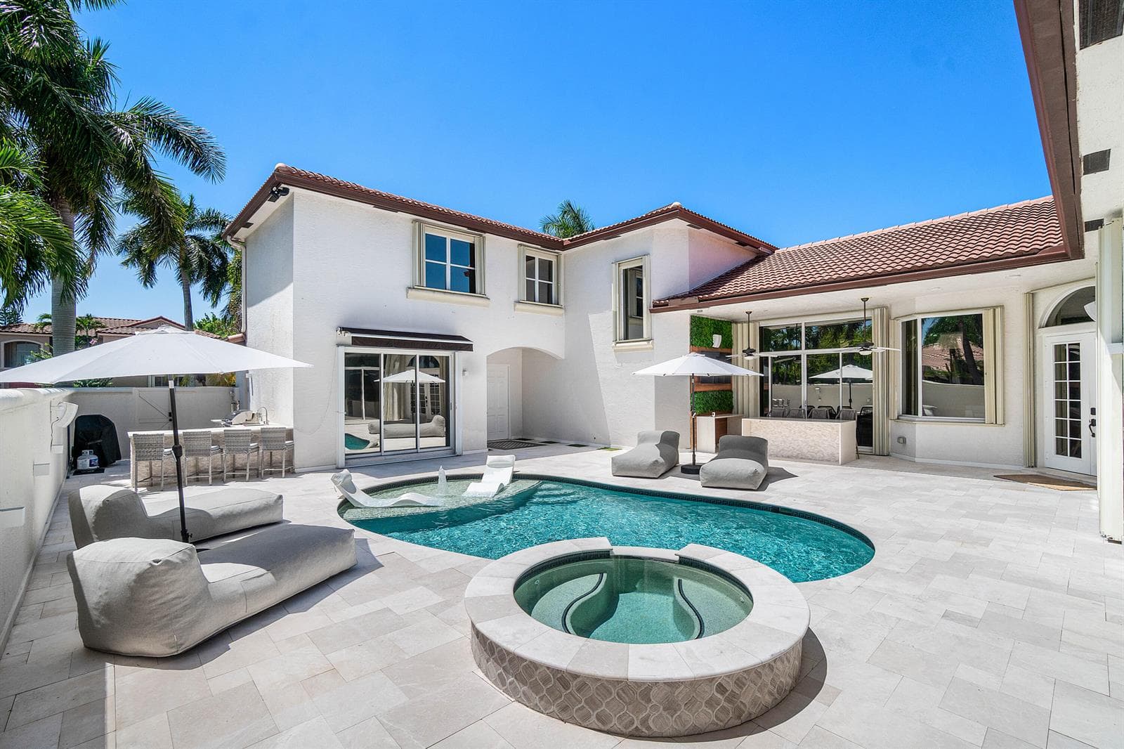 18715 Ocean Mist Drive, Boca Raton FL 33498