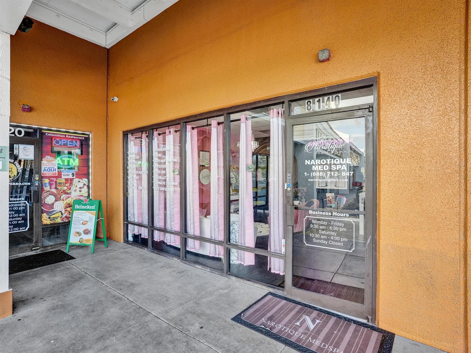 8140 PINES Boulevard, Pembroke Pines FL 33024
