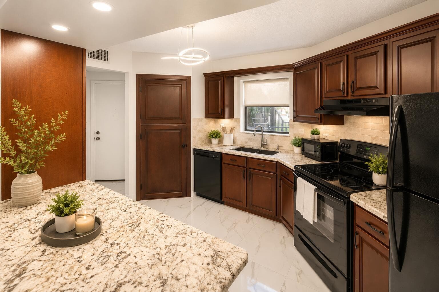 6855 W Broward Boulevard # 201, Plantation FL 33317